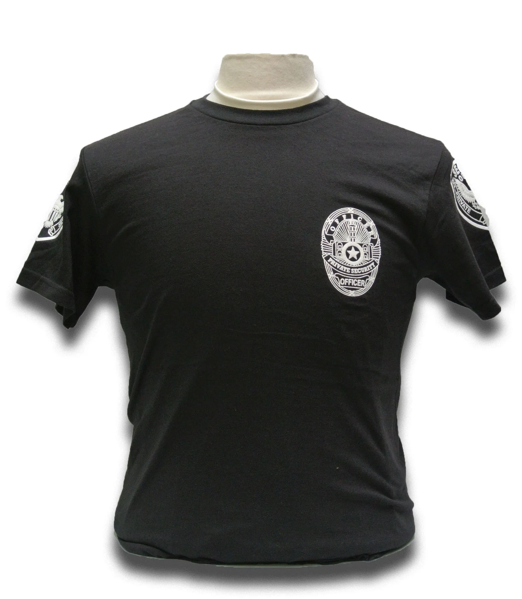 Security T-Shirt