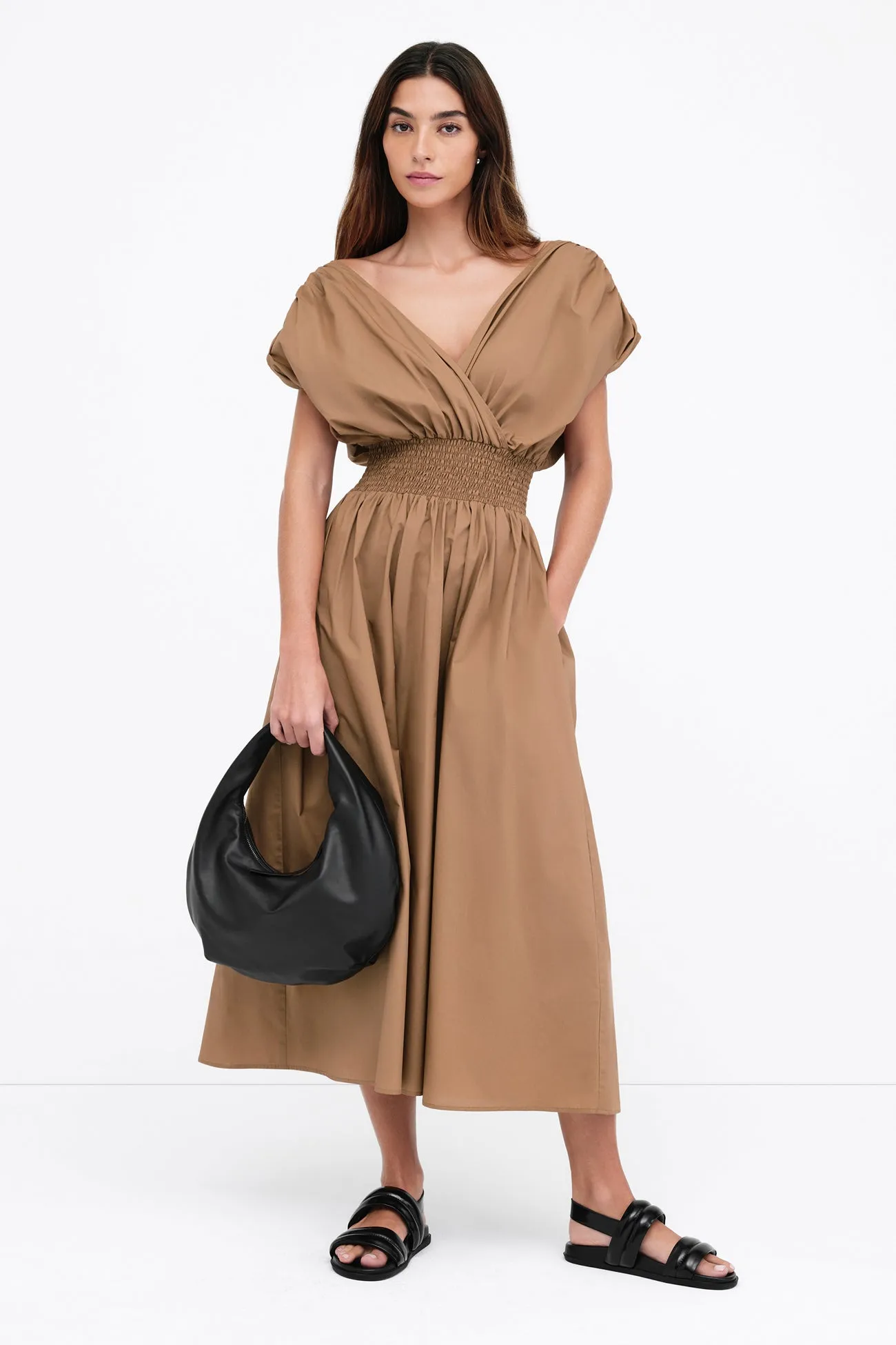 Signe Dress