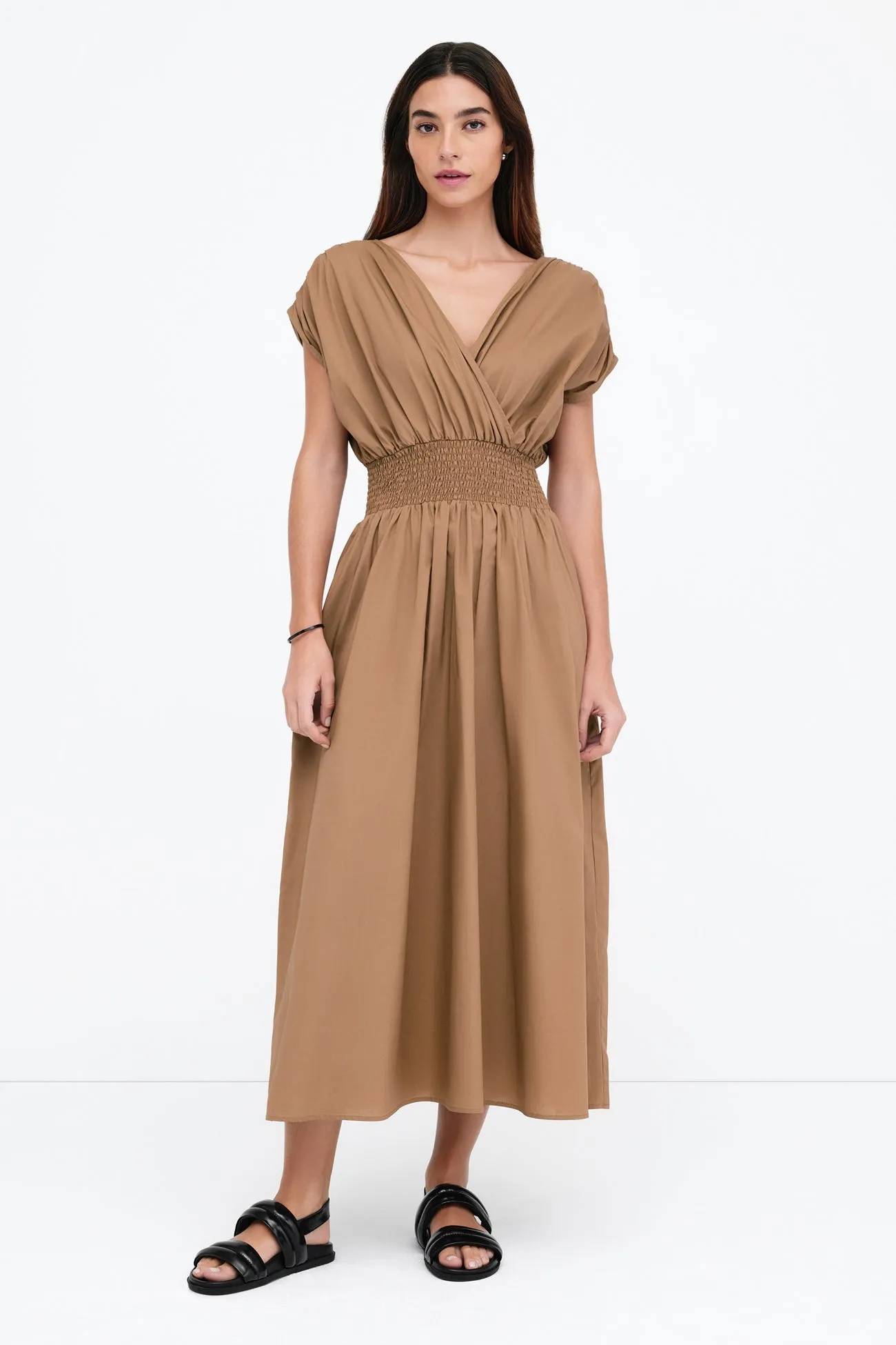 Signe Dress