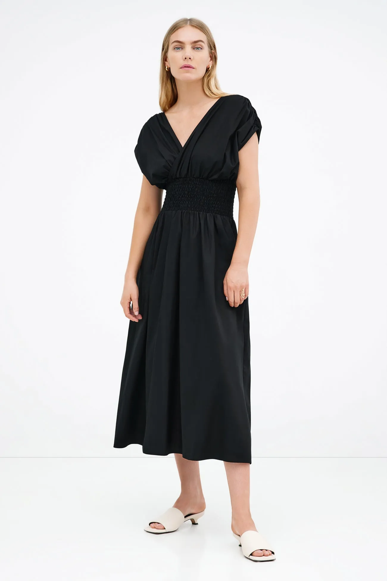 Signe Dress