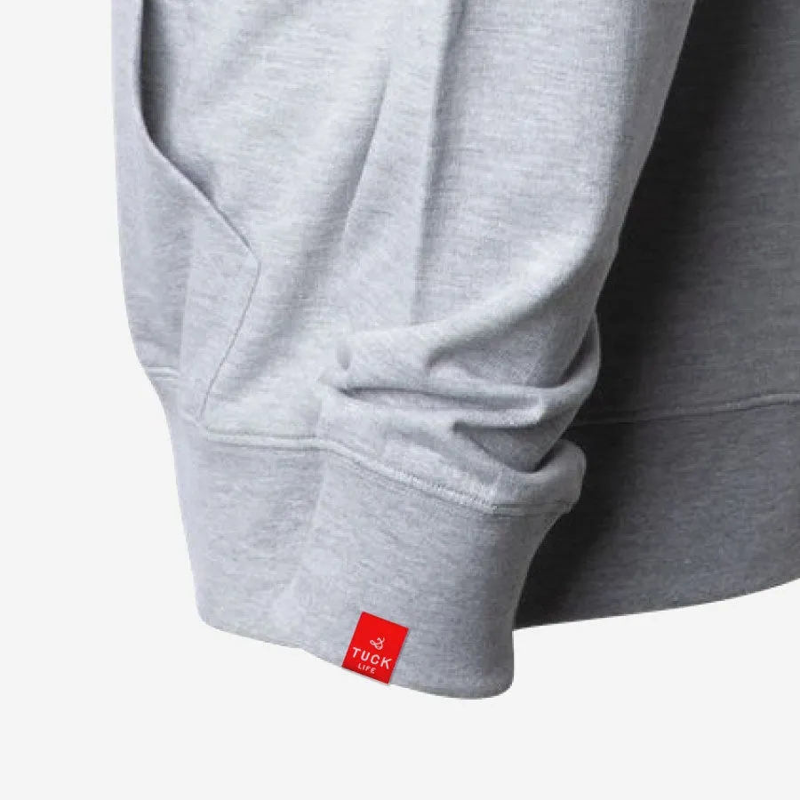 Sky Trees Lightweight Hoodie