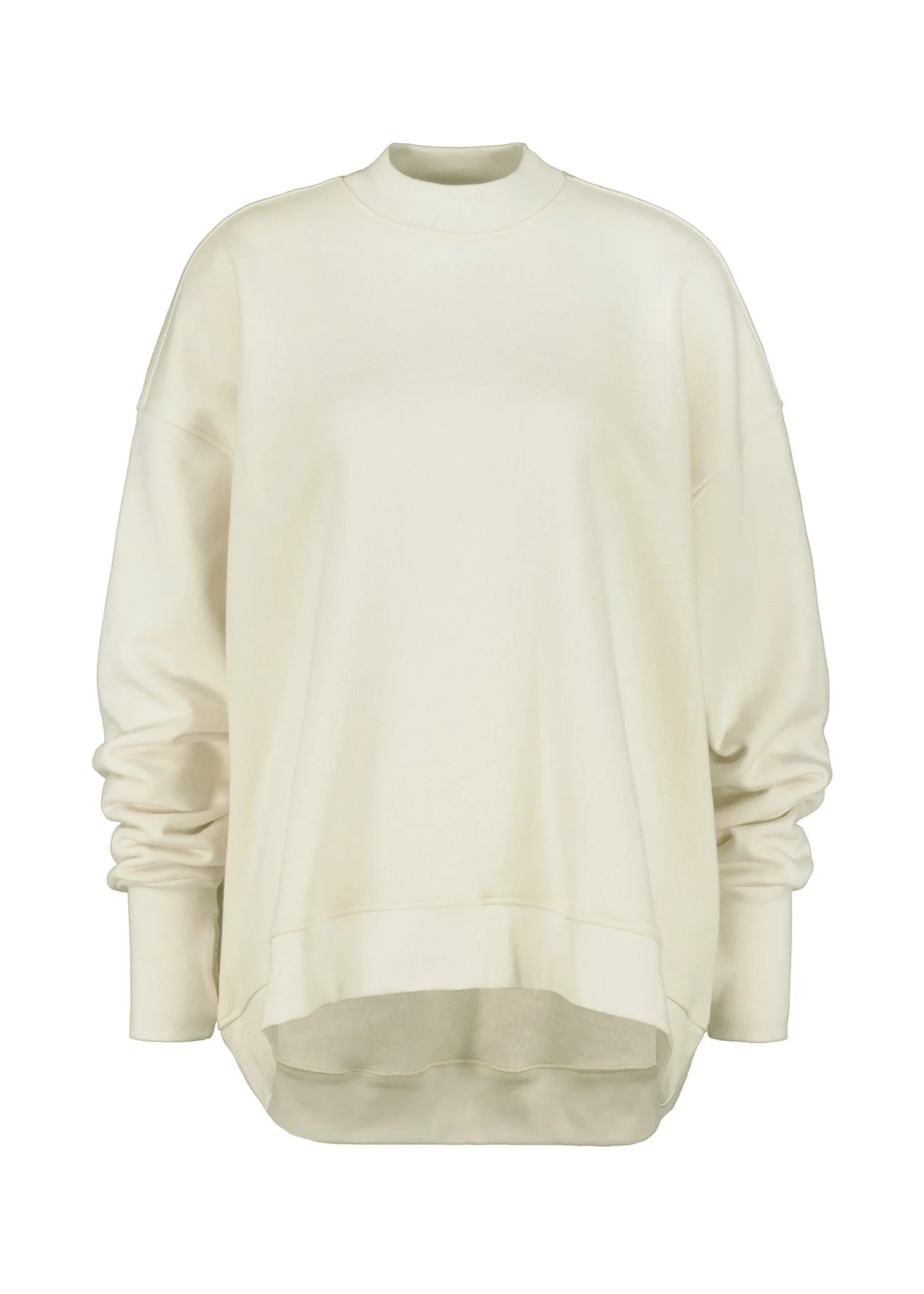 Skyla Pullover Beige