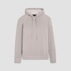 Solid Hoodie Sweater