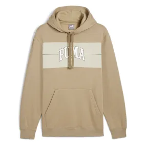 Squad Pullover Hoodie