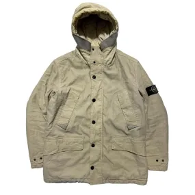 Stone Island Parka Jacket