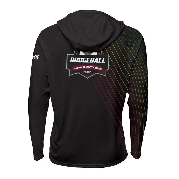 Sublimated Revolution Lite Hoodie