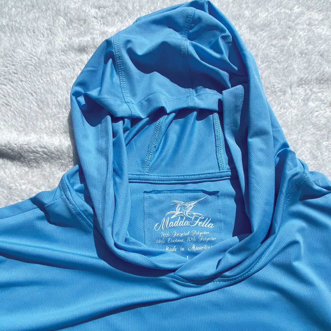 Suntek UPF Hoodie