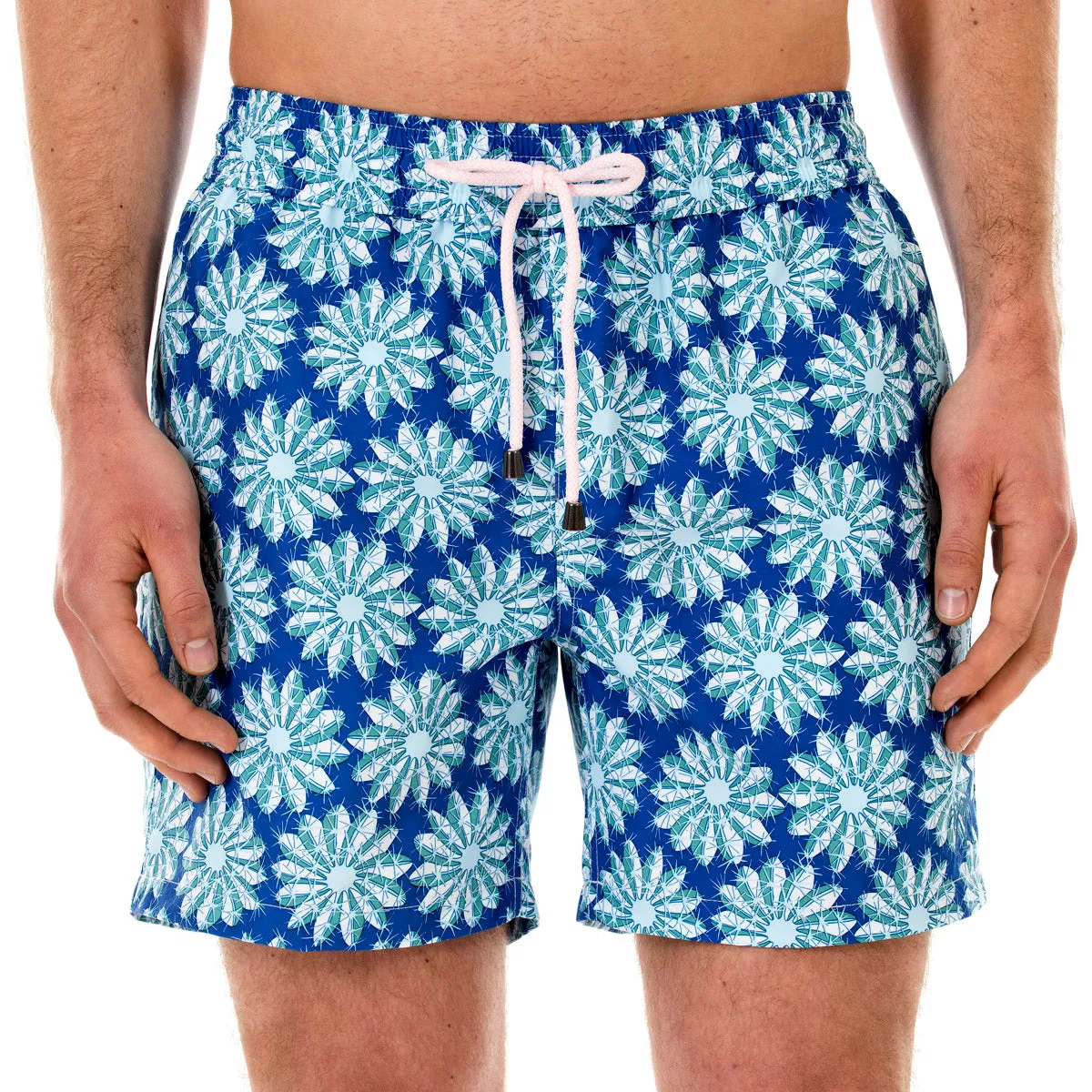 Swim Shorts CACTUS