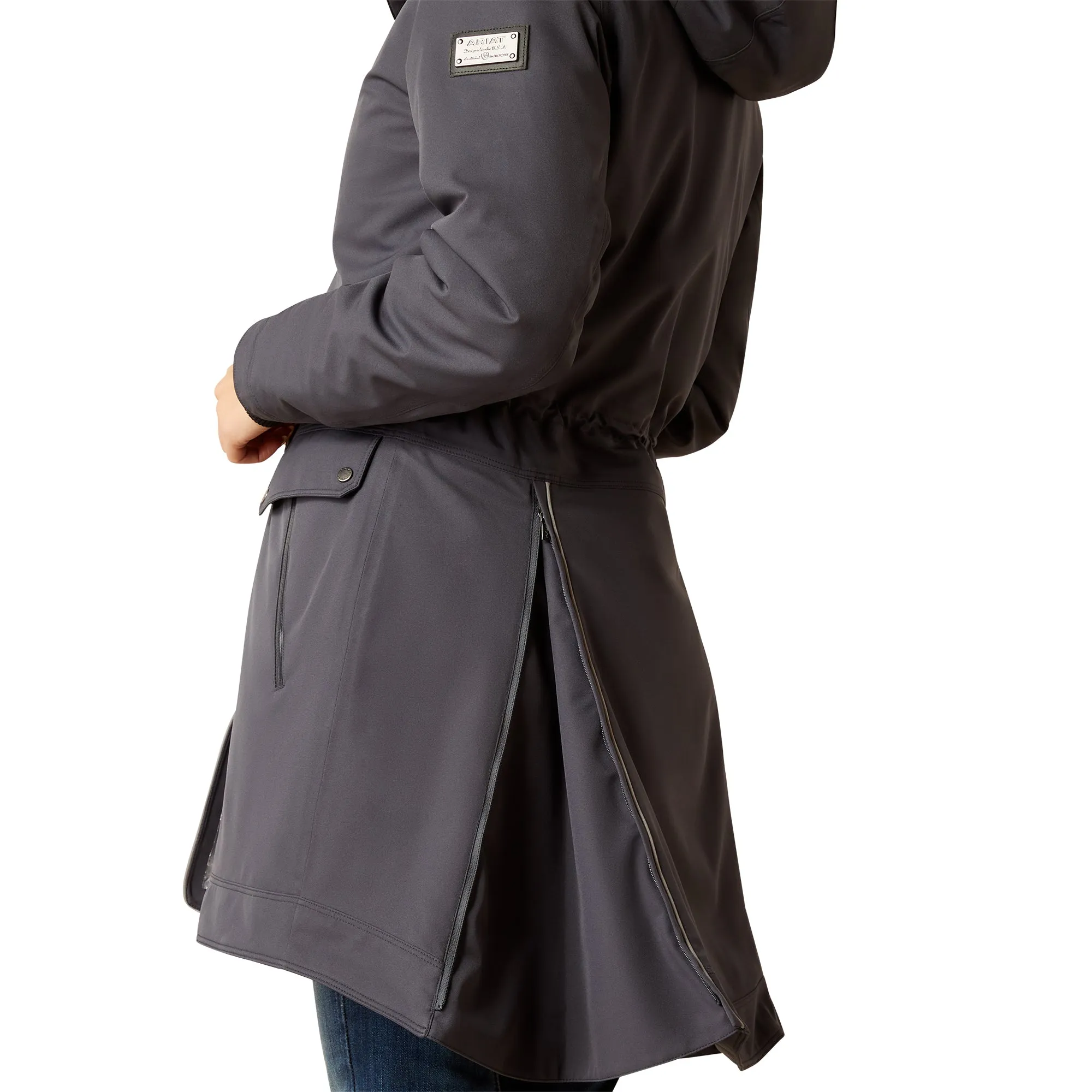 Tempest Waterproof Insulated Parka