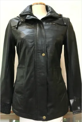 TEXAS Leather Jacket