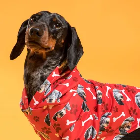 The Dogsy Hoodie