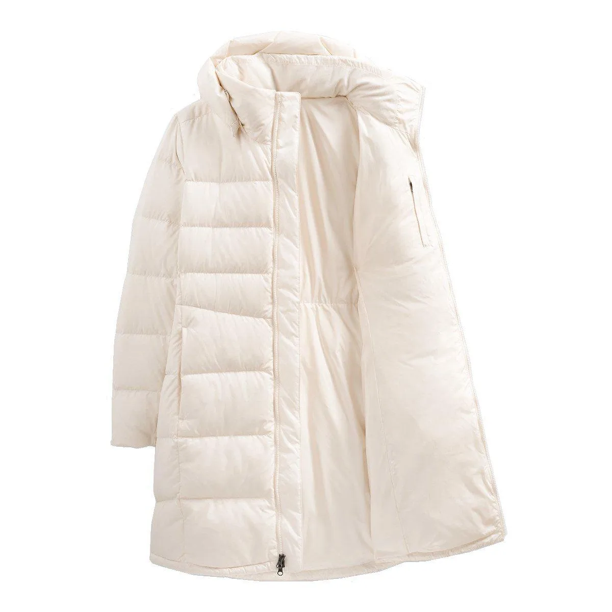 The North Face Women's Plus Metropolis Parka