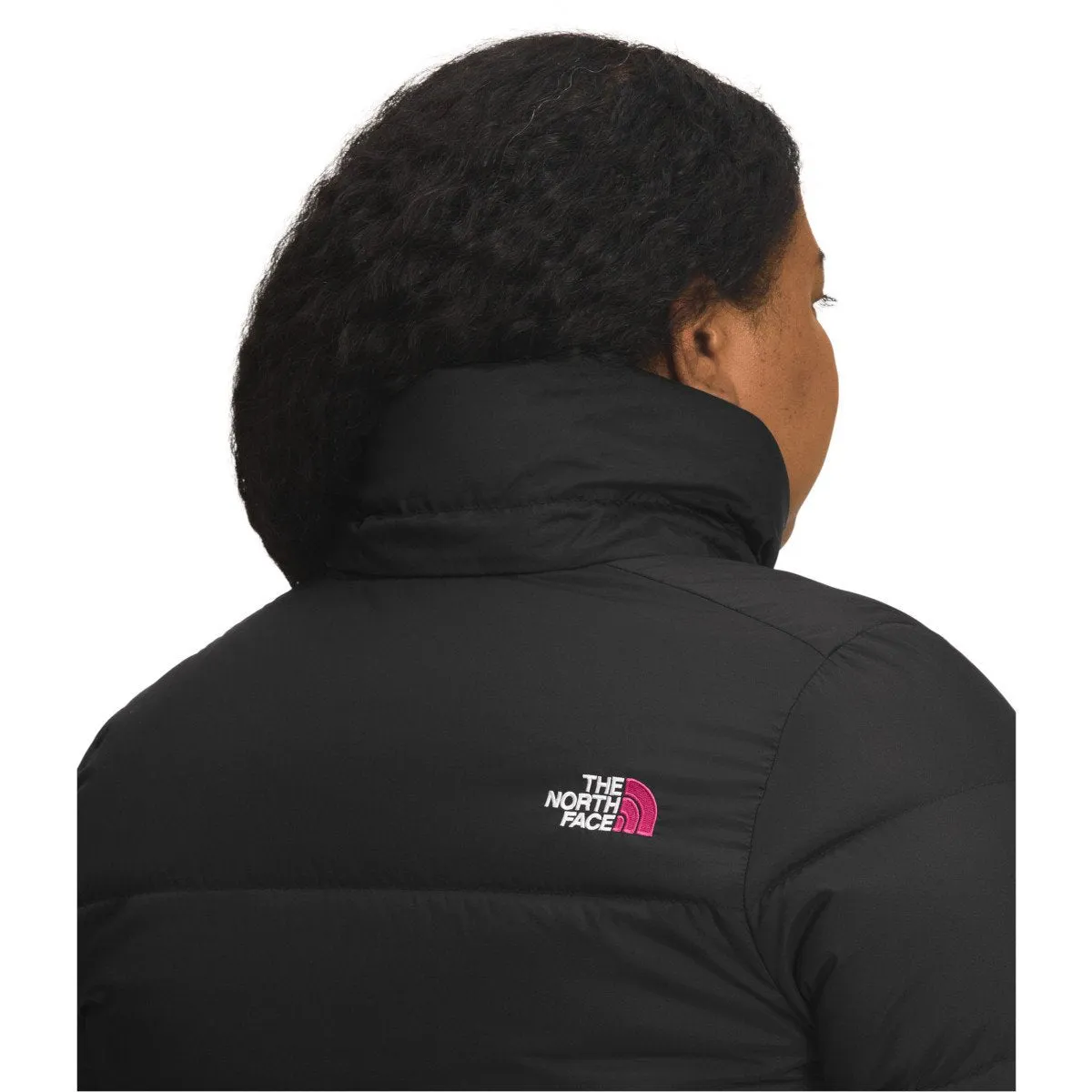 The North Face Women's Plus Metropolis Parka