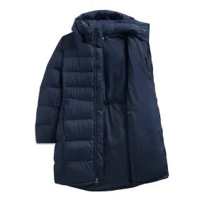 The North Face Women's Plus Metropolis Parka