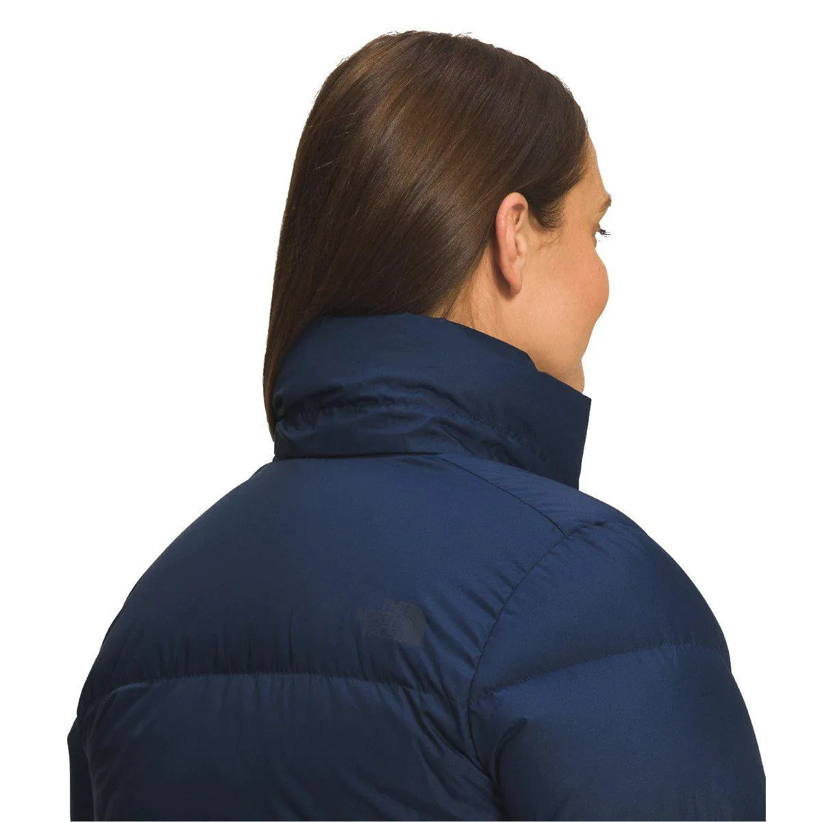 The North Face Women's Plus Metropolis Parka