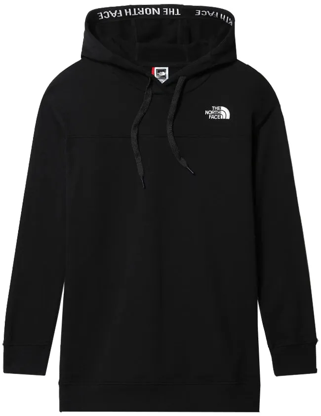 The North Face Womens Zumu Hoodie Black