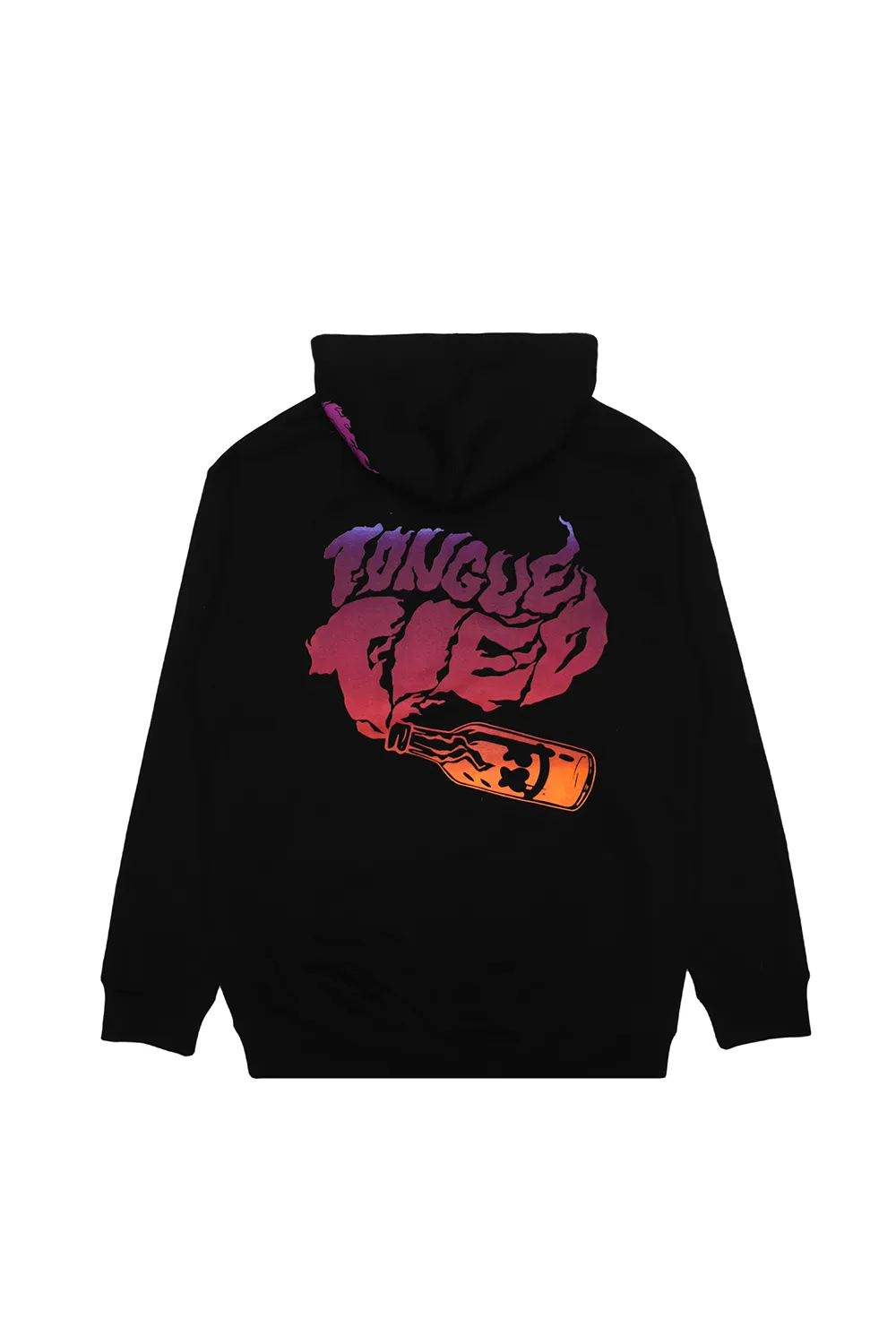 Tied Together Hoodie