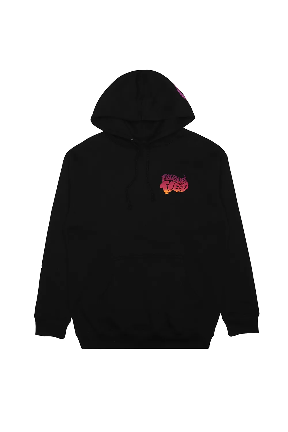 Tied Together Hoodie