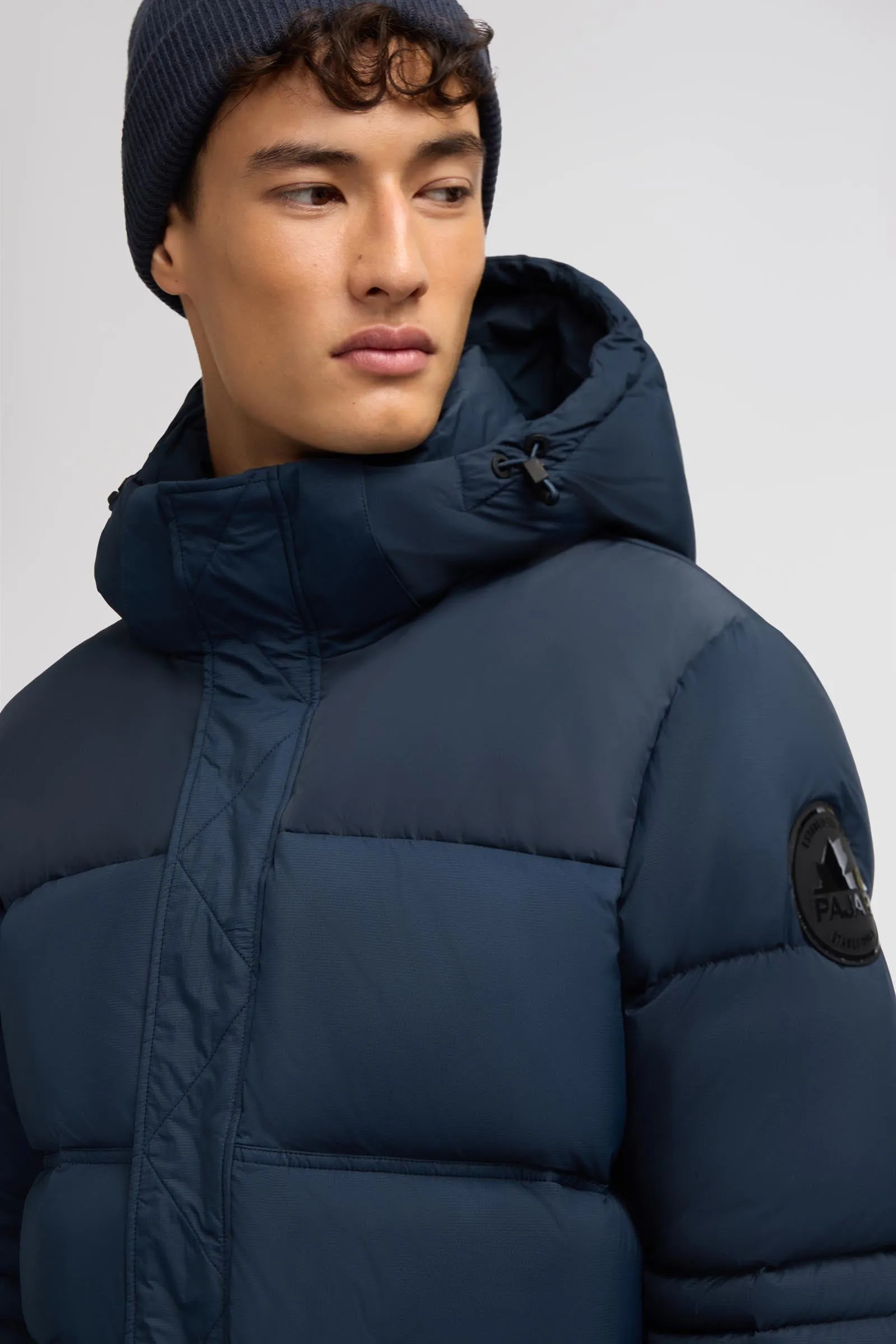 Titan Men's Puffer