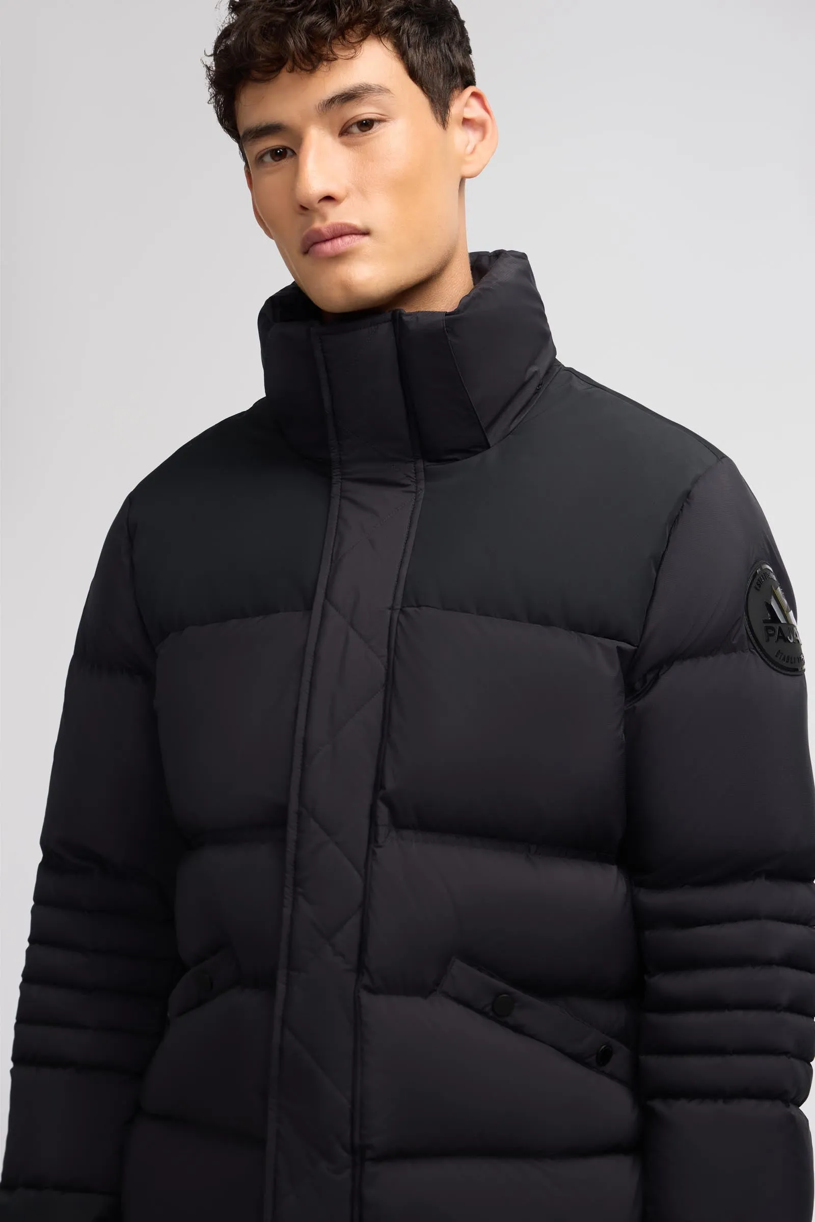 Titan Men's Puffer