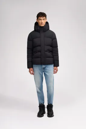 Titan Men's Puffer