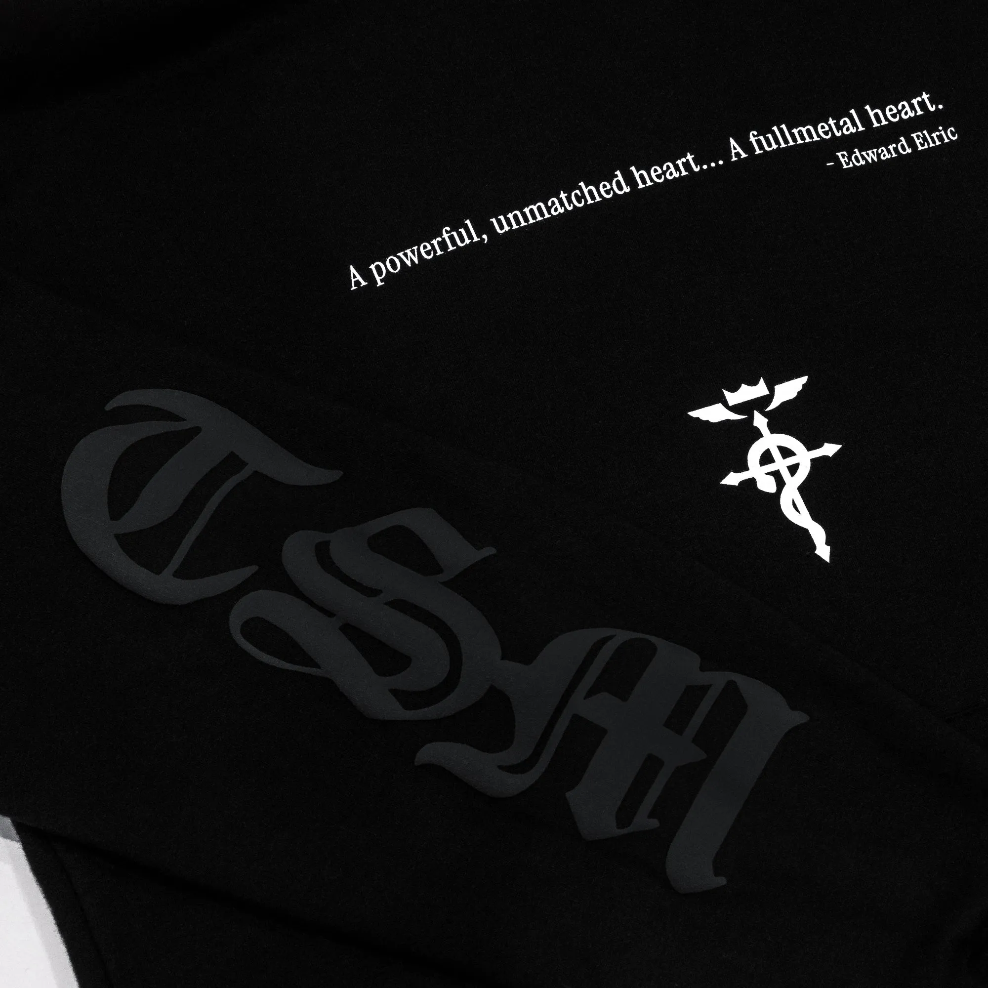 TSM x Fullmetal Alchemist: Brotherhood - Brothers Hoodie