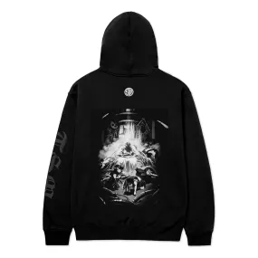 TSM x Fullmetal Alchemist: Brotherhood - Homunculus Hoodie