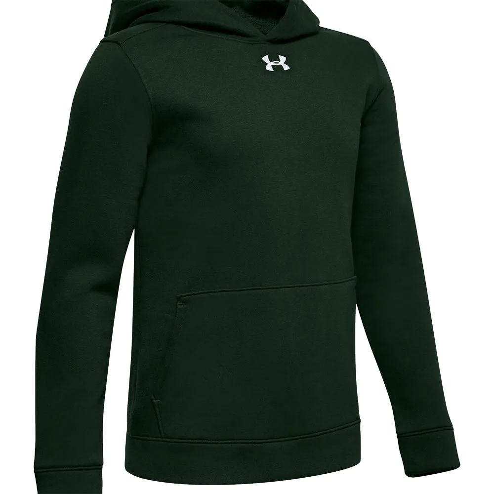 Under Armour Youth UA Hustle Fleece Hoodie