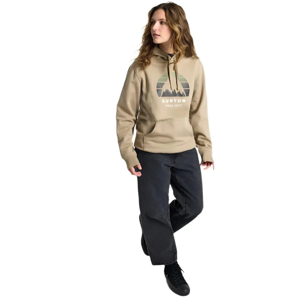 Underhill Pullover Hoodie