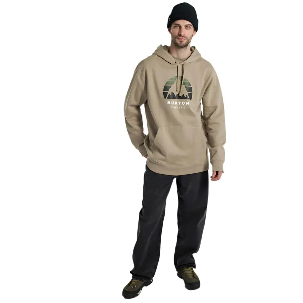 Underhill Pullover Hoodie