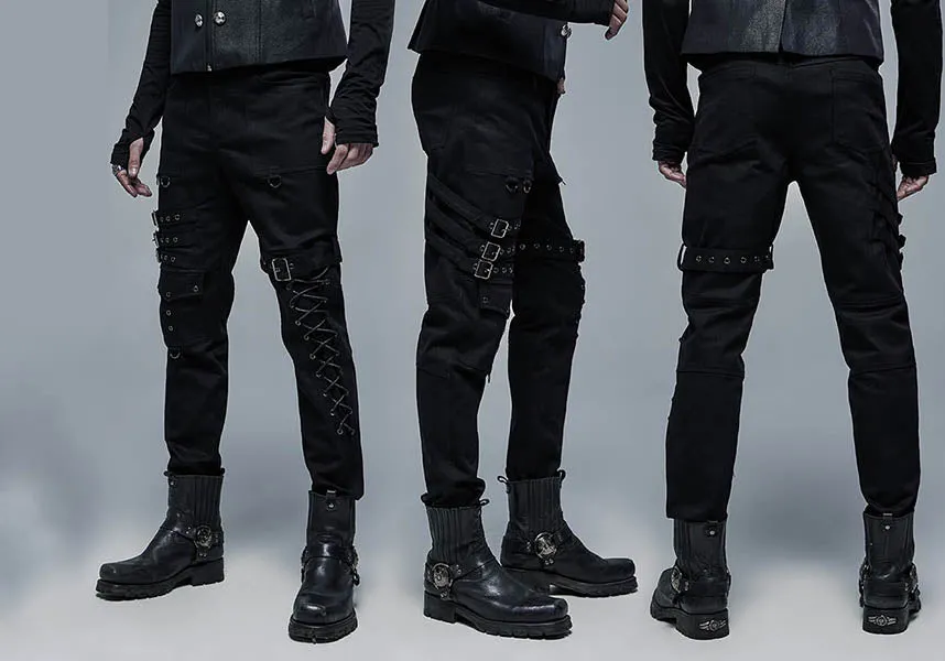 Underworld | PANTS