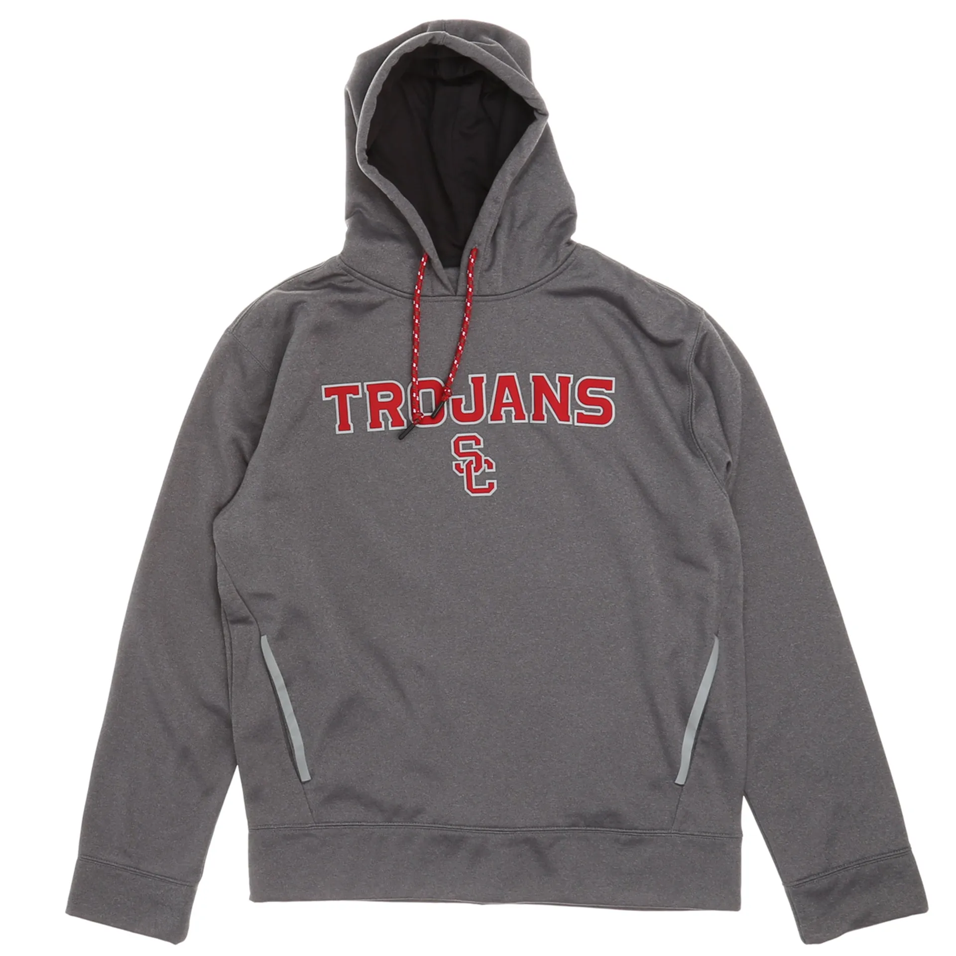 USC Trojans Reever Shock - Charcoal