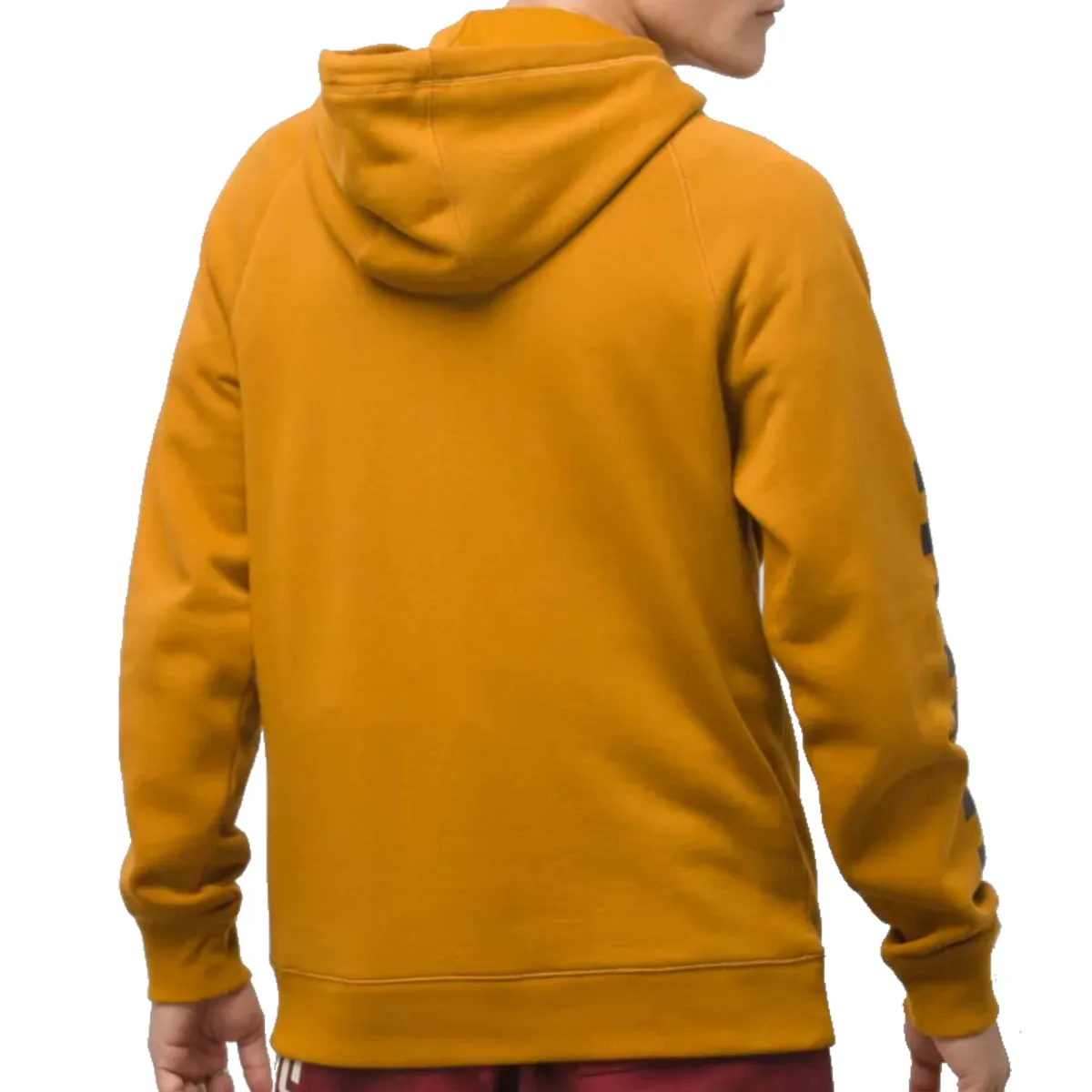 Vans Versa Standard Pullover Hoodie