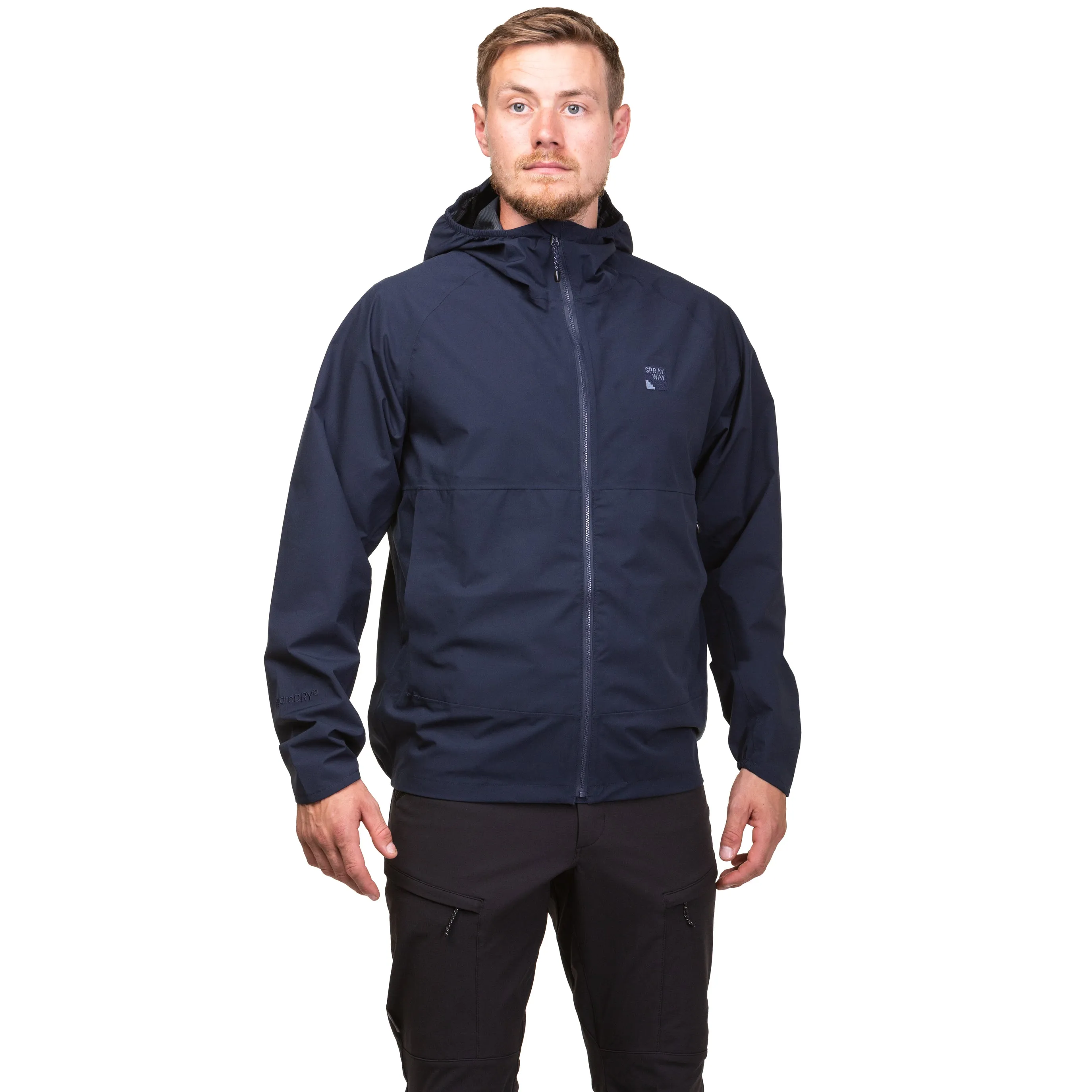 Vectis Jacket