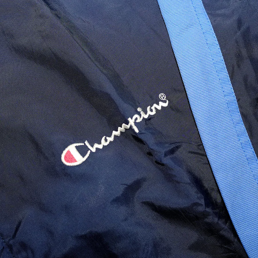 Vintage Champion Trackjacket Large / XLarge