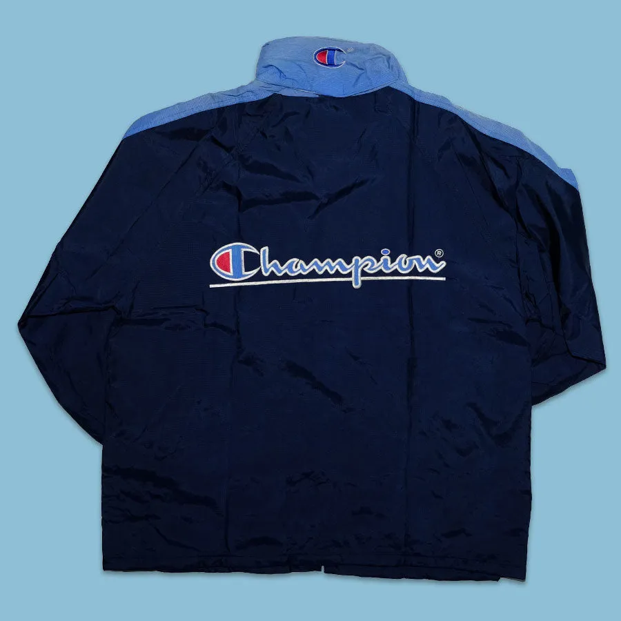 Vintage Champion Trackjacket Large / XLarge