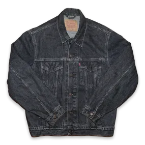 Vintage Levis Denim Jacket Medium