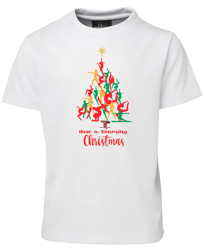 WAG Christmas Tee