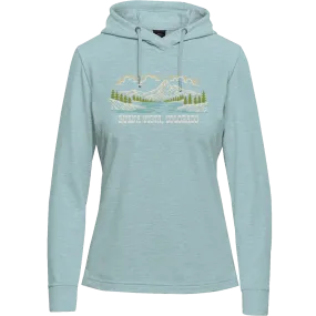 Woman's River Mountain Pullover