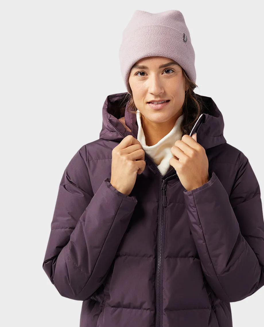 Women's Colter WINDSTOPPER® Down Parka