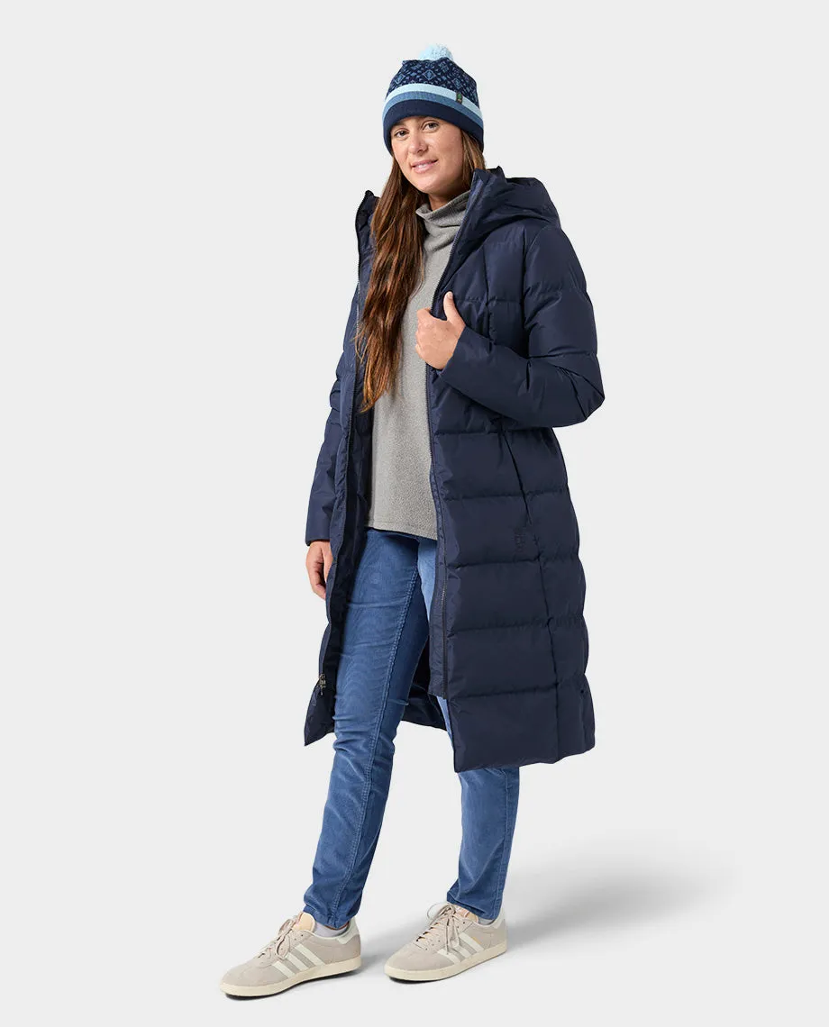 Women's Colter WINDSTOPPER® Down Parka