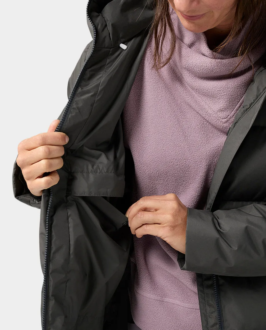 Women's Colter WINDSTOPPER® Down Parka