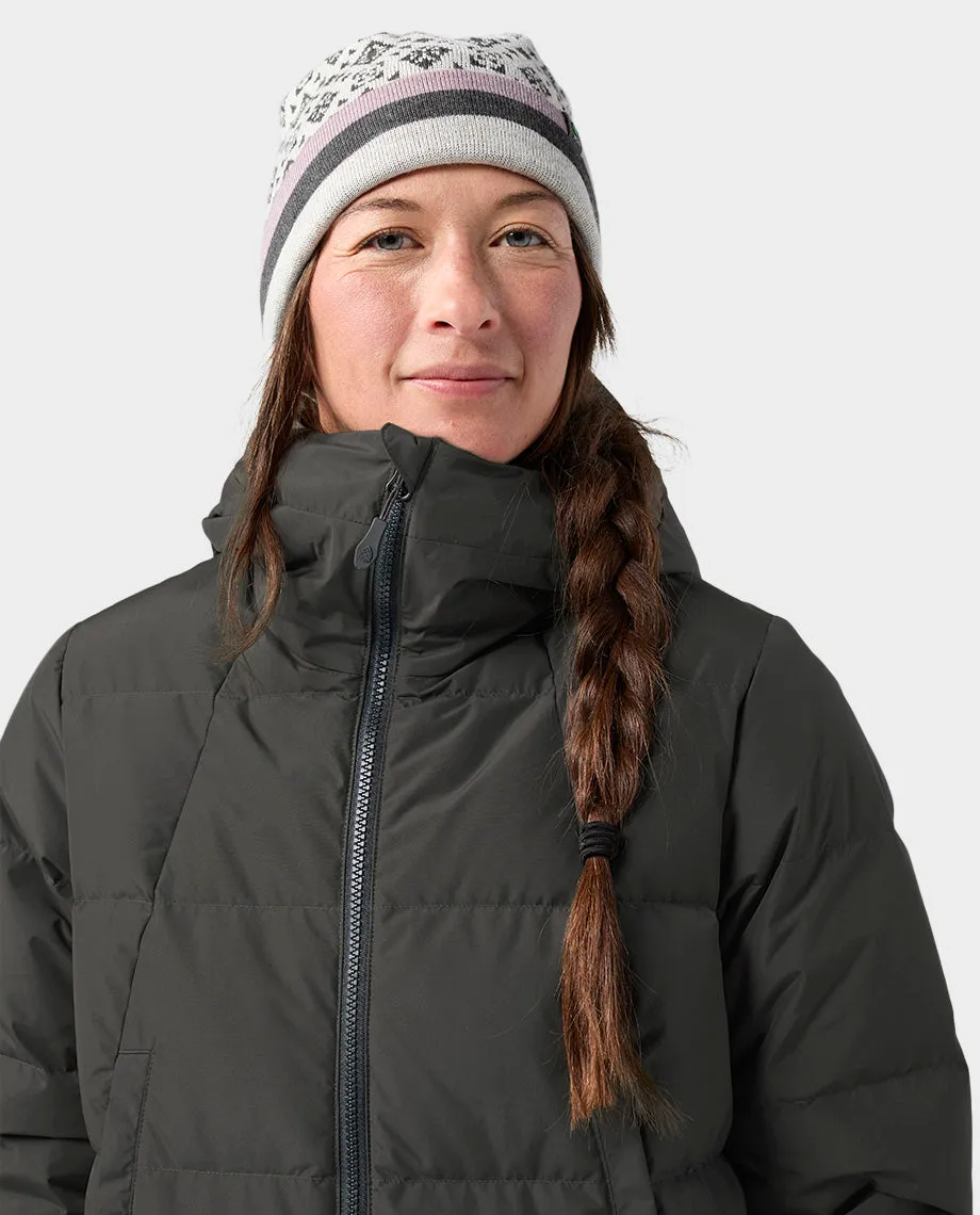 Women's Colter WINDSTOPPER® Down Parka