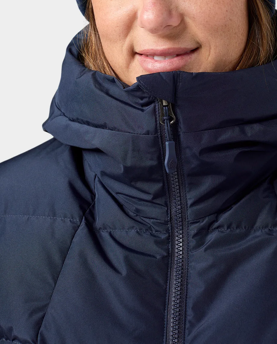 Women's Colter WINDSTOPPER® Down Parka