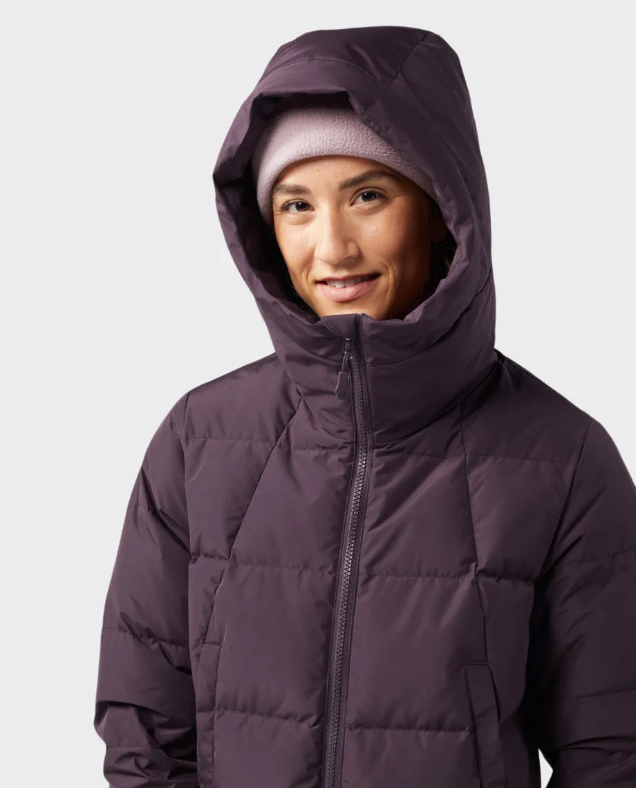 Women's Colter WINDSTOPPER® Down Parka