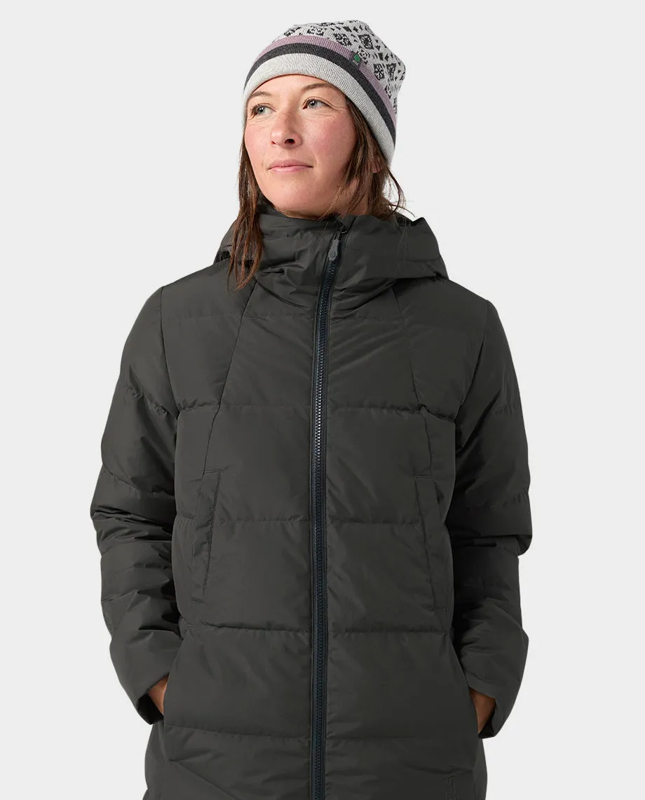 Women's Colter WINDSTOPPER® Down Parka