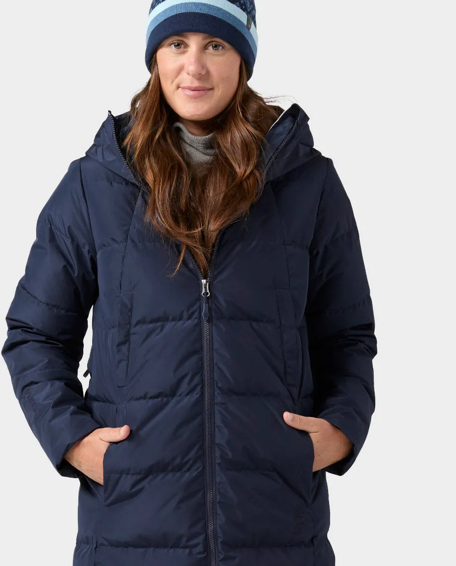 Women's Colter WINDSTOPPER® Down Parka