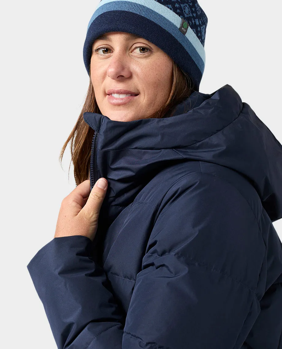 Women's Colter WINDSTOPPER® Down Parka