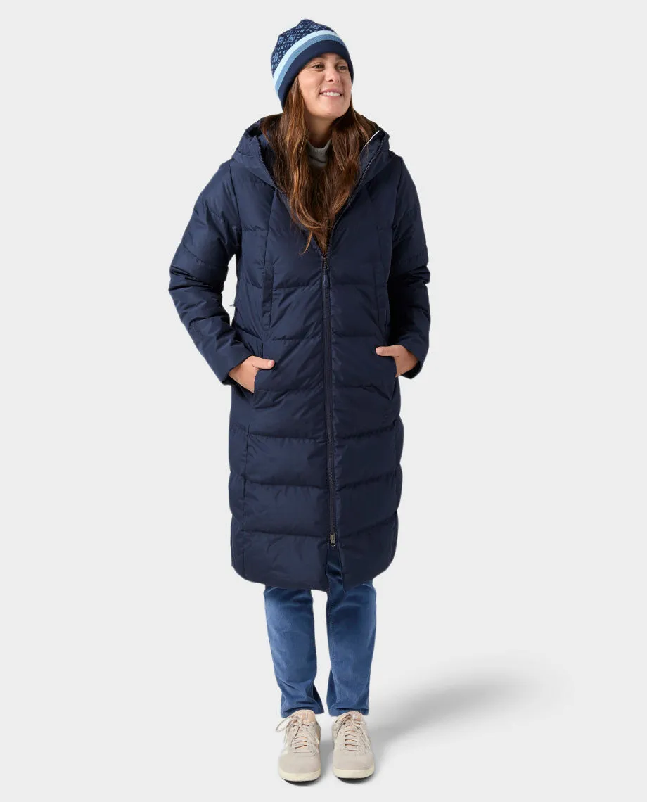 Women's Colter WINDSTOPPER® Down Parka