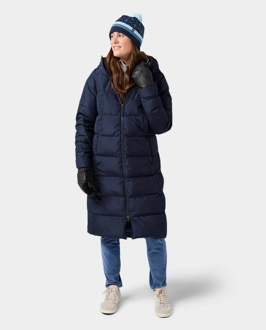 Women's Colter WINDSTOPPER® Down Parka